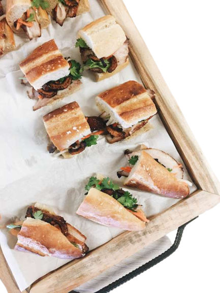 Κρουασάν Σφολιάτες