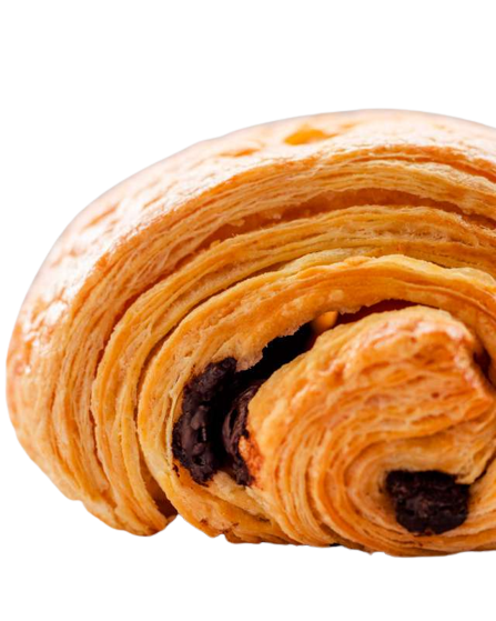 Κρουασάν Σφολιάτες